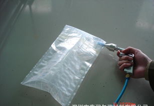 廠家直供玻璃工藝品充氣袋 價格、選購與導電玻璃配套解決方案