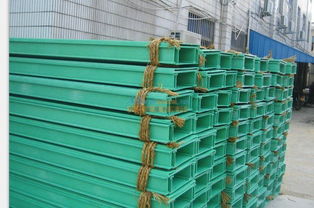 東莞市匯眾玻璃鋼加工廠 專業玻璃鋼橋架批發與導電玻璃解決方案